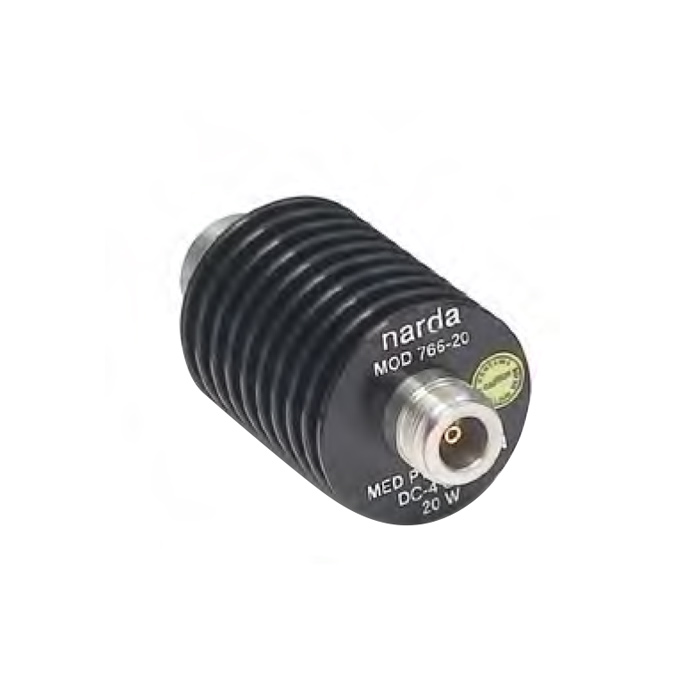 ͬ���ο�˥���� 765A[DC-18] 2.92 mm��M,F��