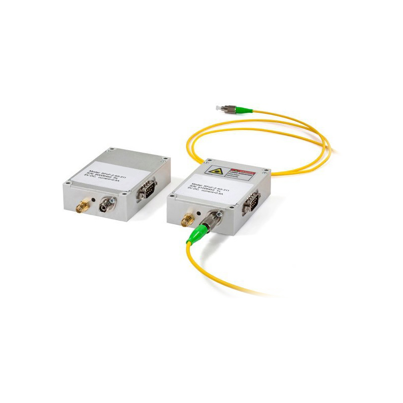 RF Over Fiber ��Ƶ���� OP521902 [0.1-2.54GHz] SMA