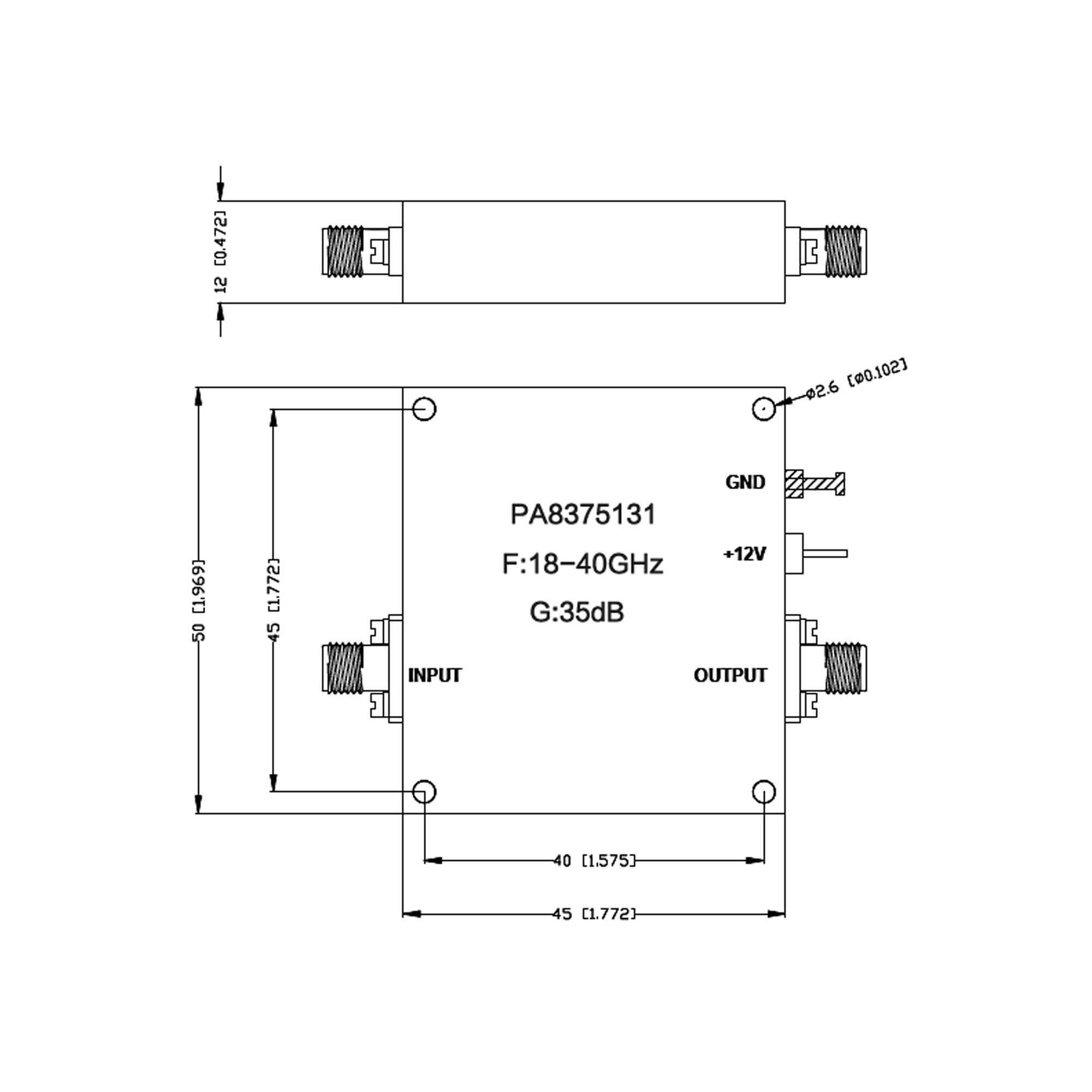 ���ʷŴ��� PA8375131