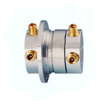 ˫·ͬ����ת��ŦRJ518208 1CH��0-4.5GHz 2CH��0-4.5GHz SMA